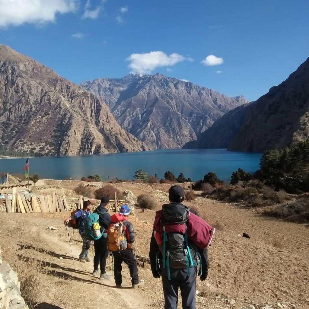 Dolpo