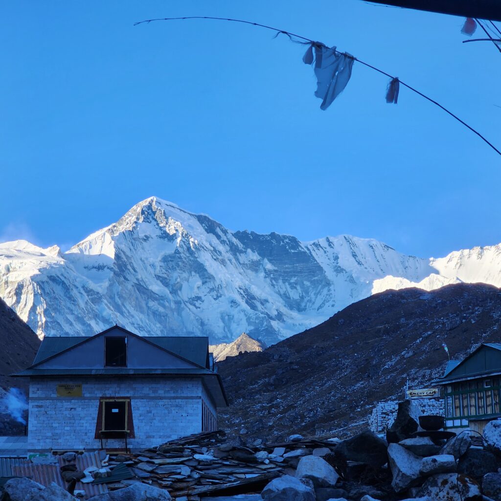 Gokyo